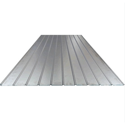 CHAPA FRISADA "V" ALUZINCO 0,50MM 1115X3000MM (26)