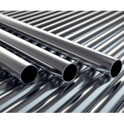 TUBO SCHEDULE 40 1" #3,38MM C/C GRAU A C/ 6M NBR-5590
