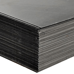 CHAPA PRETA GR 31,75X2440X6000MM (1.1/4")